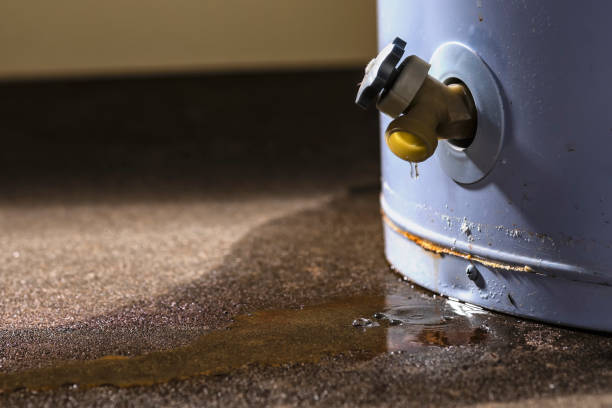 Water damage restoration experts in Nebraska City, NE